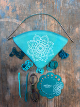 Load image into Gallery viewer, Mindful Explore Lace Knitting Needle Set