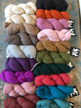 Load image into Gallery viewer, Galler Yarns Heather Prime Alpaca