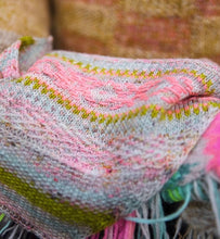 Load image into Gallery viewer, Neons and Neutrals book by Aimee Gilee