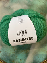 Load image into Gallery viewer, Lang Cashmere Light