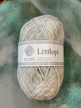 Load image into Gallery viewer, Istex Lettlopi