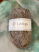 Load image into Gallery viewer, Istex Lettlopi