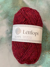 Load image into Gallery viewer, Istex Lettlopi