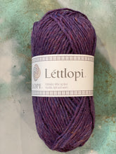 Load image into Gallery viewer, Istex Lettlopi