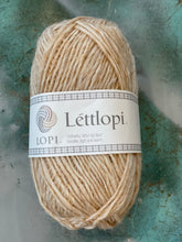 Load image into Gallery viewer, Istex Lettlopi