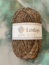 Load image into Gallery viewer, Istex Lettlopi