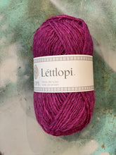 Load image into Gallery viewer, Istex Lettlopi