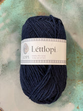 Load image into Gallery viewer, Istex Lettlopi