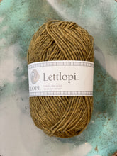 Load image into Gallery viewer, Istex Lettlopi