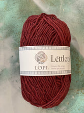 Load image into Gallery viewer, Istex Lettlopi