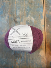 Load image into Gallery viewer, WoolDreamers Mota