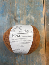 Load image into Gallery viewer, WoolDreamers Mota