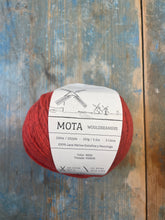 Load image into Gallery viewer, WoolDreamers Mota