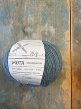 Load image into Gallery viewer, WoolDreamers Mota