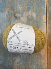 Load image into Gallery viewer, WoolDreamers Mota