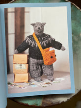 Load image into Gallery viewer, Mouche & Friends Book by Cinthia Vallet