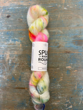 Load image into Gallery viewer, Spun Right Round Mohair Silk
