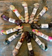 Load image into Gallery viewer, Spun Right Round Mohair Silk