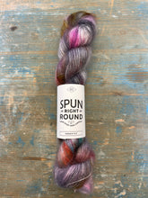 Load image into Gallery viewer, Spun Right Round Mohair Silk