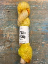 Load image into Gallery viewer, Spun Right Round Mohair Silk