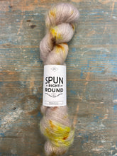 Load image into Gallery viewer, Spun Right Round Mohair Silk