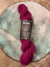 Load image into Gallery viewer, Isager Tvinni