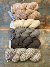 Load image into Gallery viewer, Berroco Ultra Alpaca Chunky Natural
