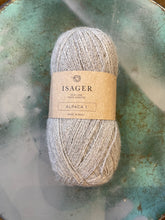 Load image into Gallery viewer, Isager Alpaca 1