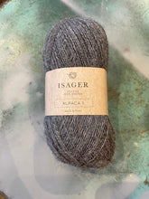 Load image into Gallery viewer, Isager Alpaca 1