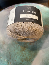 Load image into Gallery viewer, Isager Bomulin