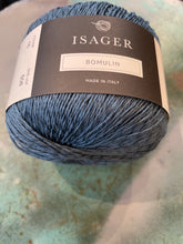 Load image into Gallery viewer, Isager Bomulin