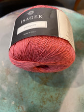 Load image into Gallery viewer, Isager Bomulin