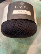 Load image into Gallery viewer, Isager Bomulin