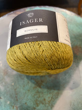 Load image into Gallery viewer, Isager Bomulin