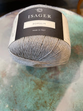 Load image into Gallery viewer, Isager Bomulin