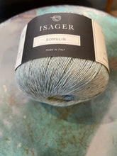 Load image into Gallery viewer, Isager Bomulin