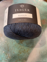 Load image into Gallery viewer, Isager Bomulin