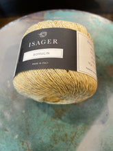 Load image into Gallery viewer, Isager Bomulin