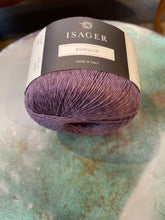 Load image into Gallery viewer, Isager Bomulin