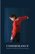 Load image into Gallery viewer, Cosmology Daruma Collection 2022 by Kiyomi and Sachiko Burgin