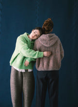 Load image into Gallery viewer, Cosmology Daruma Collection 2022 by Kiyomi and Sachiko Burgin