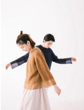 Load image into Gallery viewer, Cosmology Daruma Collection 2022 by Kiyomi and Sachiko Burgin