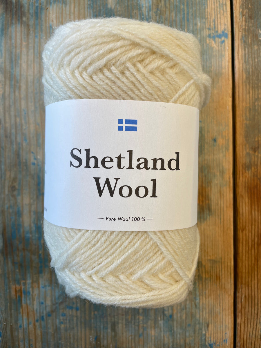 Daruma Shetland Wool – closeknitportland