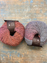 Load image into Gallery viewer, Rowan Felted Tweed Colour