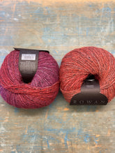Load image into Gallery viewer, Rowan Felted Tweed Colour