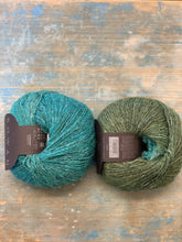 Load image into Gallery viewer, Rowan Felted Tweed Colour