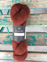 Load image into Gallery viewer, Isager Alpaca 2