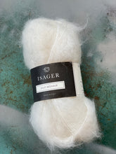 Load image into Gallery viewer, Isager Silk Mohair