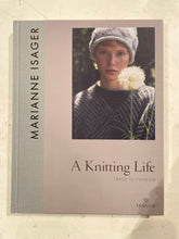 Load image into Gallery viewer, A Knitting Life - Back to Tversted book by Marianne Isager