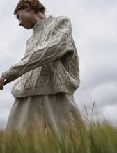 Load image into Gallery viewer, A Knitting Life - Back to Tversted book by Marianne Isager